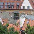 Aussichten von der Pressburg (slovac_republic_100_3461.jpg) Bratislava, Slowakei, Slowakische Republik